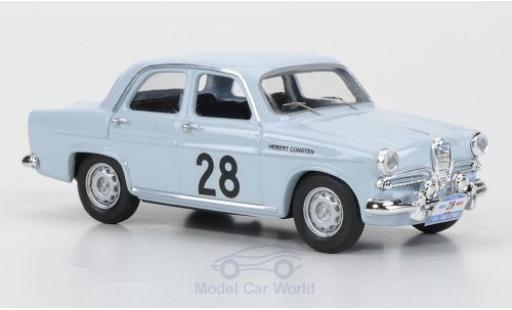 Modellautos Alfa Romeo Giulietta Ti 1/43 Rio TI No.28 Tour de France Auto 1958 Herbert Alfa Romeo Giulietta Ti 1/43 Rio TI No.28 Tour de France Auto 1958 Herbert modellautos