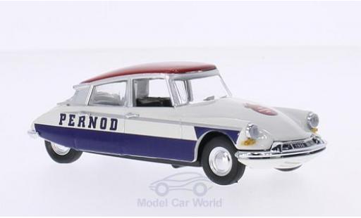 Modellautos Citroen DS 21 1/43 Rio 21 Pernod 1967 Citroen DS 21 1/43 Rio 21 Pernod 1967 modellautos
