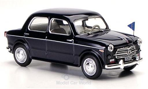 Modellautos Fiat 1100 1955 1/43 Rio /103 TV 1955 Esercito Italiano - Auto del Generale Fiat 1100 1955 1/43 Rio /103 TV 1955 Esercito Italiano - Auto del Generale modellautos