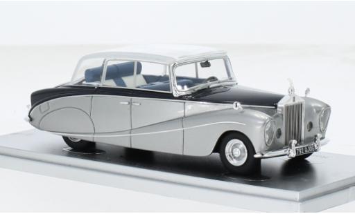 Modellautos Rolls Royce Silver Wraith 1/43 Kess silber 1:43 Rolls Royce Silver Wraith 1/43 Kess silber 1:43 modellautos