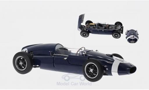 Modellautos Cooper T51 1/18 Schuco No.14 Walker Racing Team Formel 1 GP Italien 1959 S.Moss Cooper T51 1/18 Schuco No.14 Walker Racing Team Formel 1 GP Italien 1959 S.Moss modellautos