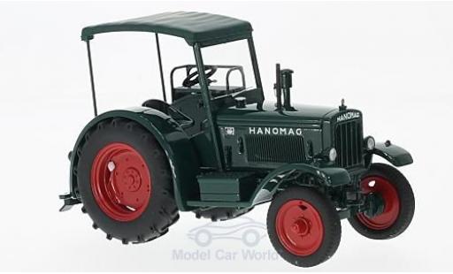 Modellautos Hanomag R40 1/32 Schuco grün mit Dach Hanomag R40 1/32 Schuco grün mit Dach modellautos
