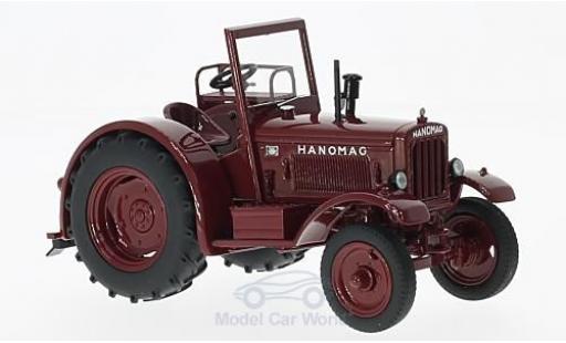 Modellautos Hanomag R40 1/32 Schuco rot Hanomag R40 1/32 Schuco rot modellautos