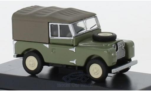Modellautos Land Rover 88 1/87 Schuco grün Land Rover 88 1/87 Schuco grün modellautos