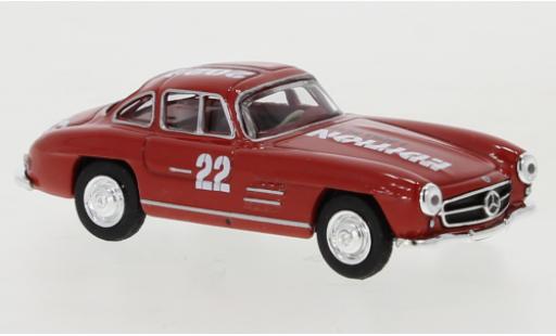 Modellautos Mercedes 300 1/64 Schuco SL Edition 2022 Mercedes 300 1/64 Schuco SL Edition 2022 modellautos