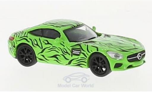 Modellautos Mercedes AMG GT 1/87 Schuco Erlkönig Mercedes AMG GT 1/87 Schuco Erlkönig modellautos