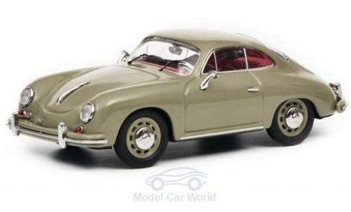 Modellautos Porsche 356 1/43 Schuco A Coupe grau Porsche 356 1/43 Schuco A Coupe grau modellautos