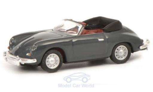 Modellautos Porsche 356 1/87 Schuco Cabriolet Porsche 356 1/87 Schuco Cabriolet modellautos