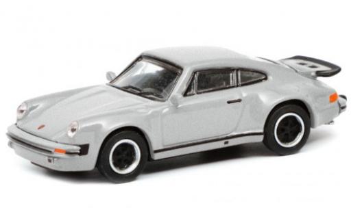 Modellautos Porsche 930 Turbo 1/87 Schuco 911 Turbo () silber Porsche 930 Turbo 1/87 Schuco 911 Turbo () silber modellautos
