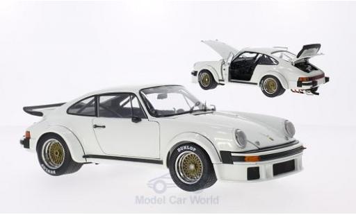 Modellautos Porsche 934 1/18 Schuco RSR weiss Porsche 934 1/18 Schuco RSR weiss modellautos