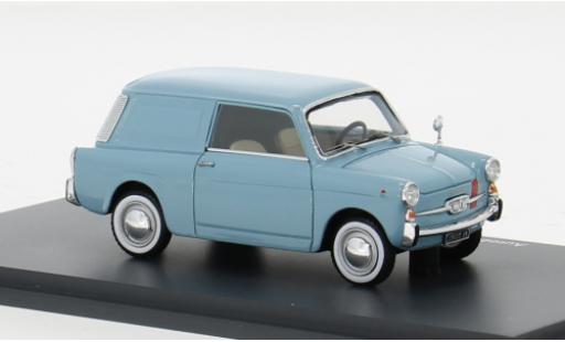 Modellautos Autobianchi Bianchina 1/43 Schuco ProR Furgoncino blau 1965 1:43 Autobianchi Bianchina 1/43 Schuco ProR Furgoncino blau 1965 1:43 modellautos