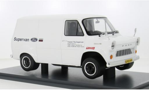 Modellautos Ford Transit 1/18 Schuco ProR Supervan 1 1971 1:18 Ford Transit 1/18 Schuco ProR Supervan 1 1971 1:18 modellautos