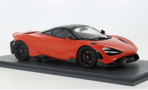 Modellautos McLaren 765 1/18 Schuco ProR LT orange 2020 1:18 McLaren 765 1/18 Schuco ProR LT orange 2020 1:18 modellautos