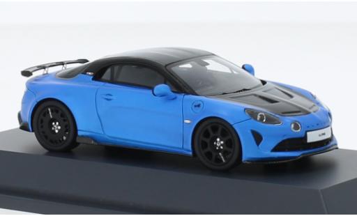 Modellautos Alpine A110 1/43 Schuco ProR Radicale bleu mat/carbon 2023 Alpine A110 1/43 Schuco ProR Radicale bleu mat/carbon 2023 modellautos