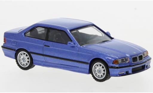 Modellautos Bmw M3 1/64 Schuco (E36) metallise bleu 1992 Bmw M3 1/64 Schuco (E36) metallise bleu 1992 modellautos