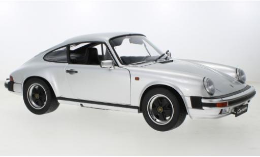 Porsche 911 1/12 Schuco Carrera 3.2 d modellautos