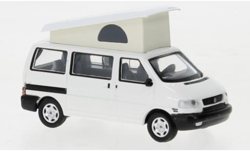 Modellautos Volkswagen T4 1/87 Schuco b California weiss Volkswagen T4 1/87 Schuco b California weiss modellautos