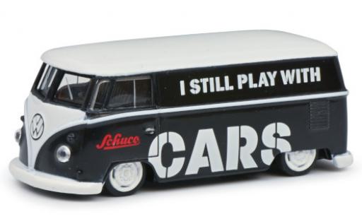 Volkswagen T1 1/64 Schuco Kasten Lowrider I Still Play With Cars modellautos