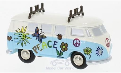 Modellautos Volkswagen T1 B 1/90 Schuco Samba Bus Surfer Bus Volkswagen T1 B 1/90 Schuco Samba Bus Surfer Bus modellautos