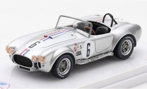 Modellautos Shelby Cobra 1/43 TrueScale Miniatures 427 #6 TrueScale Min 1:43 Shelby Cobra 1/43 TrueScale Miniatures 427 #6 TrueScale Min 1:43 modellautos