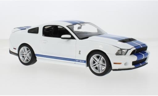 Modellautos Shelby GT 1/18 Greenlight 501 weiss 1:18 Shelby GT 1/18 Greenlight 501 weiss 1:18 modellautos