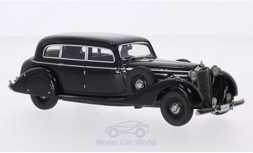 Modellautos Mercedes 770 1/43 Signature Pullman schwarz 1938 Mercedes 770 1/43 Signature Pullman schwarz 1938 modellautos
