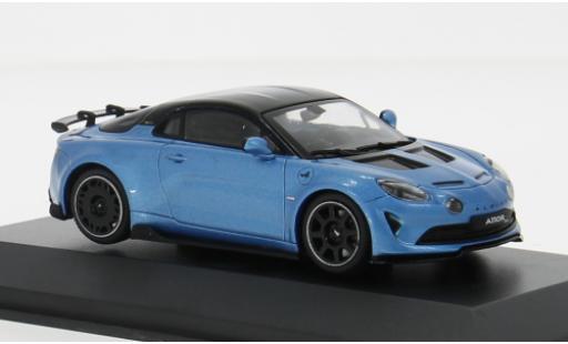 Alpine A110 1/43 Solido Radicale blau 1:43 modellautos