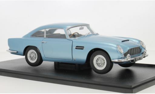 Modellautos Aston Martin DB5 1/18 Solido blau 1:18 Aston Martin DB5 1/18 Solido blau 1:18 modellautos