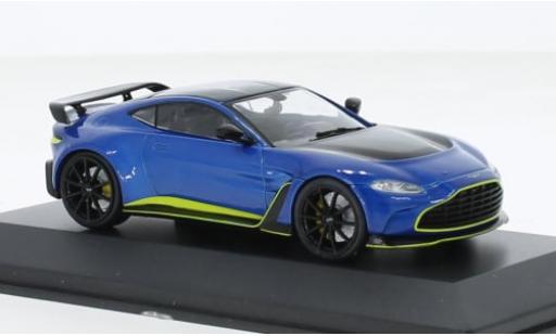 Modellautos Aston Martin Vantage 1/43 Solido V12 metallise blau 2023 1:43 Aston Martin Vantage 1/43 Solido V12 metallise blau 2023 1:43 modellautos