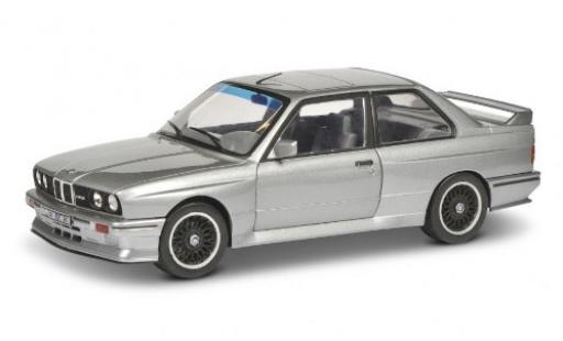 Modellautos Bmw M3 1/18 Solido (E30) silber 1990 Bmw M3 1/18 Solido (E30) silber 1990 modellautos