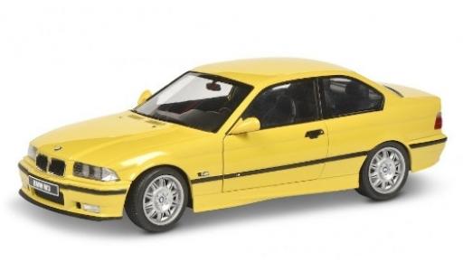 Bmw M3 1/18 Solido (E36) gelb modellautos