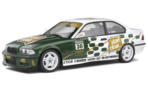 Modellautos Bmw M3 1/18 Solido (E36) No.30 Starfobar Tic Tac Bmw M3 1/18 Solido (E36) No.30 Starfobar Tic Tac modellautos
