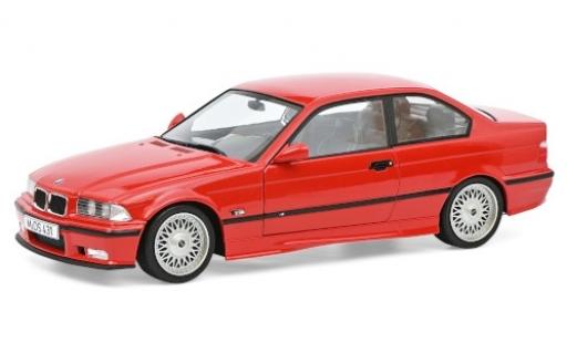 Bmw M3 1/18 Solido (E36) rot 1994 modellautos