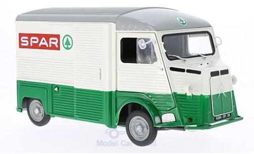Modellautos Citroen HY 1/18 Solido Spar Citroen HY 1/18 Solido Spar modellautos