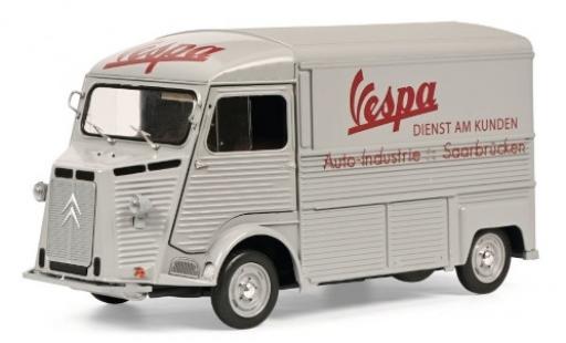 Modellautos Citroen HY 1/18 Solido Vespa 1969 Citroen HY 1/18 Solido Vespa 1969 modellautos