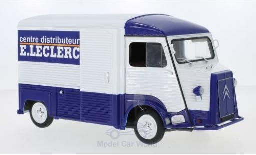 Modellautos Citroen Type HY 1/18 Solido E.Leclerc 1969 Citroen Type HY 1/18 Solido E.Leclerc 1969 modellautos