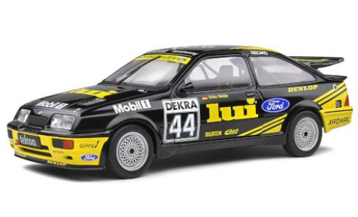 Modellautos Ford Sierra 1/18 Solido Cosworth RS 500 No.44 ABR Ringshausen Lui DTM Nürburgring 1989 V.Weidler Ford Sierra 1/18 Solido Cosworth RS 500 No.44 ABR Ringshausen Lui DTM Nürburgring 1989 V.Weidler modellautos