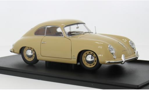 Modellautos Porsche 356 1/18 Solido Pre-A braun 1:18 Porsche 356 1/18 Solido Pre-A braun 1:18 modellautos