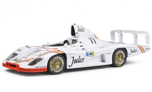 Modellautos Porsche 936 1981 1/18 Solido No.11 System Engineering Jules 24h Le Mans 1981 J.Ickx/D.Bell Porsche 936 1981 1/18 Solido No.11 System Engineering Jules 24h Le Mans 1981 J.Ickx/D.Bell modellautos