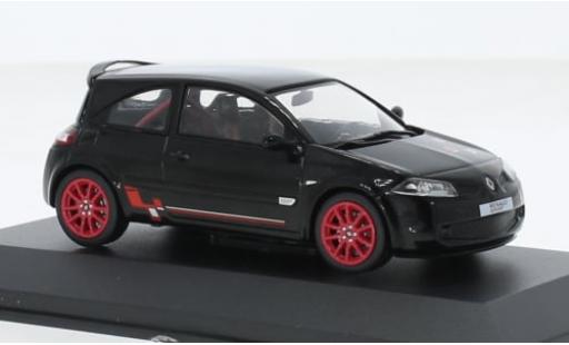 Renault Megane 1/43 Solido RS R26-R schwarz 2008 1:43 modellautos