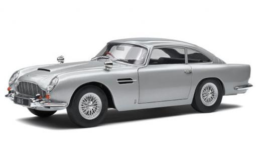 Modellautos Aston Martin DB5 1/18 Solido d RHD 1964 Aston Martin DB5 1/18 Solido d RHD 1964 modellautos