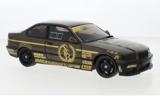 Modellautos Bmw M3 1/18 Solido (E36) Starfobar No.69 Championnat de Drift 2022 Bmw M3 1/18 Solido (E36) Starfobar No.69 Championnat de Drift 2022 modellautos