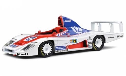 Modellautos Porsche 936 1979 1/18 Solido RHD No.12 Essex Motorsport 24h Le Mans Porsche 936 1979 1/18 Solido RHD No.12 Essex Motorsport 24h Le Mans modellautos