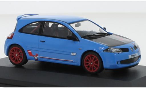 Modellautos Renault Megane 1/43 Solido RS R26-R blau/Dekor 2008 Renault Megane 1/43 Solido RS R26-R blau/Dekor 2008 modellautos