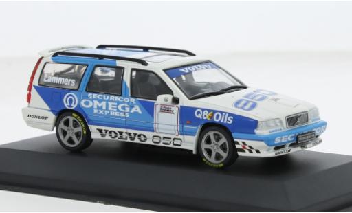 Volvo 850 1/43 Solido T5-R Tribute weiss 1:43 modellautos