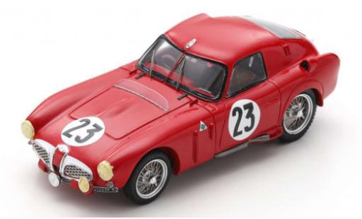 Modellautos Alfa Romeo 6C 1/43 Spark 3000 CM No.23 24h Le Mans 1953 K.Kling/F.Riess Alfa Romeo 6C 1/43 Spark 3000 CM No.23 24h Le Mans 1953 K.Kling/F.Riess modellautos