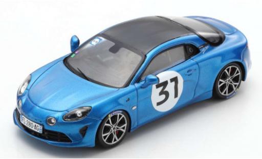 Modellautos Alpine A110 1/43 Spark S No.31 Rallye WM Rallye Monte Carlo 2021 E.Ocon Alpine A110 1/43 Spark S No.31 Rallye WM Rallye Monte Carlo 2021 E.Ocon modellautos