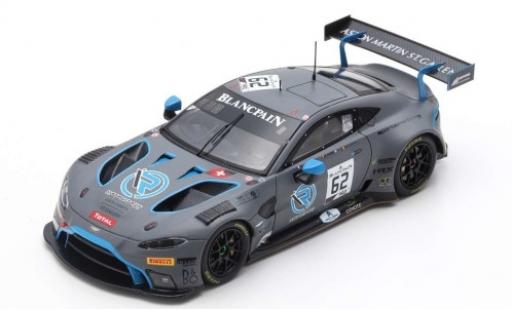Modellautos Aston Martin Vantage 1/43 Spark AMR GT3 No.62 R-Motorsport 24h Spa 2019 M.Vaxiviere/M.Parry/M.Martin Aston Martin Vantage 1/43 Spark AMR GT3 No.62 R-Motorsport 24h Spa 2019 M.Vaxiviere/M.Parry/M.Martin modellautos