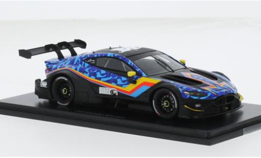 Modellautos Aston Martin Vantage 1/43 Spark DTM DTM 2023 1:43 Aston Martin Vantage 1/43 Spark DTM DTM 2023 1:43 modellautos