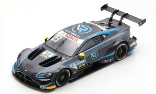 Modellautos Aston Martin Vantage 1/43 Spark DTM No.23 R-Motorsport DTM 2019 D.Juncadella Aston Martin Vantage 1/43 Spark DTM No.23 R-Motorsport DTM 2019 D.Juncadella modellautos